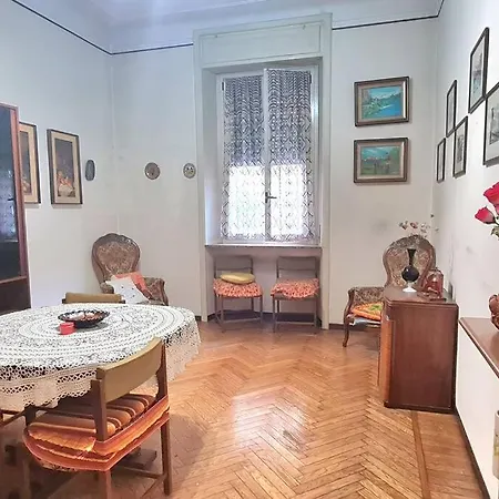 Lejlighed Grandmother's House Style Vintage Anni '70 E '80 *